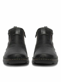 Stivaletti 05398-00 Nero