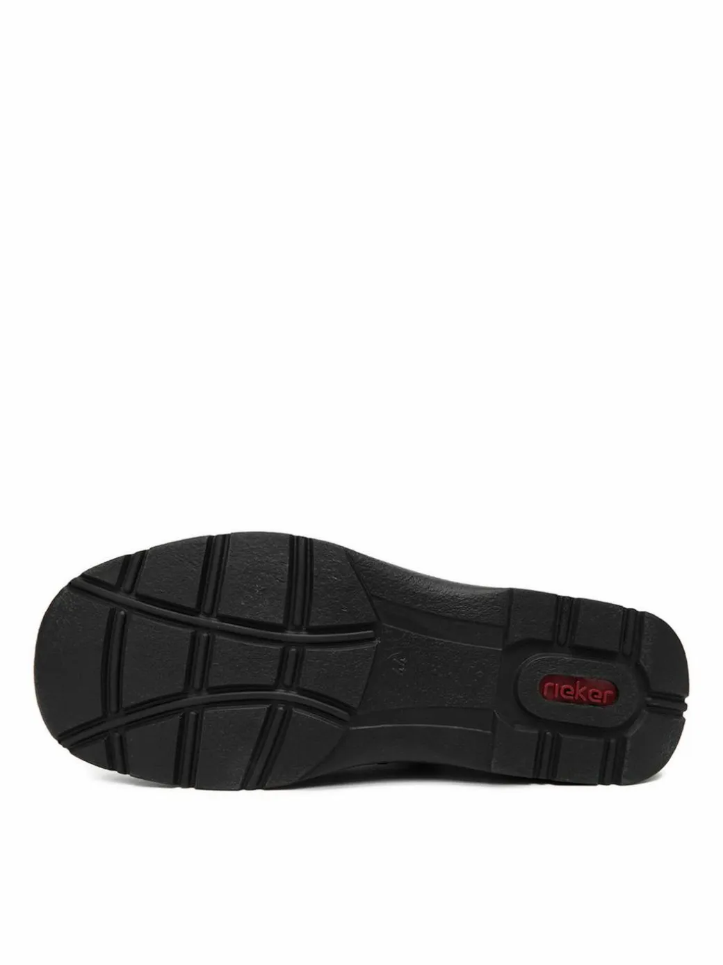 Stivaletti 05398-00 Nero