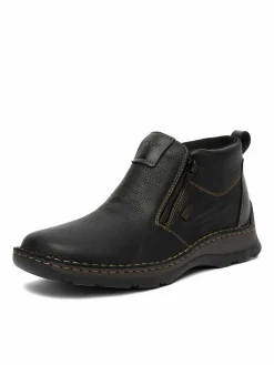 Stivaletti 05398-00 Nero