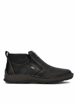 Stivaletti 05398-00 Nero