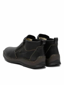 Stivaletti 05398-00 Nero