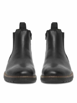 Stivaletti 33180-00 Nero