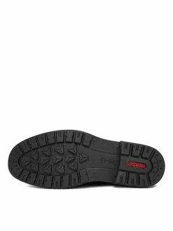 Stivaletti 33180-00 Nero