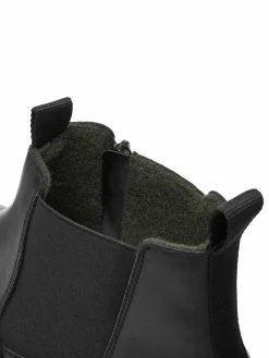 Stivaletti 33180-00 Nero