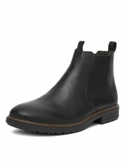 Stivaletti 33180-00 Nero