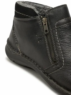 Stivaletti New Anvers 04 44904 Nero