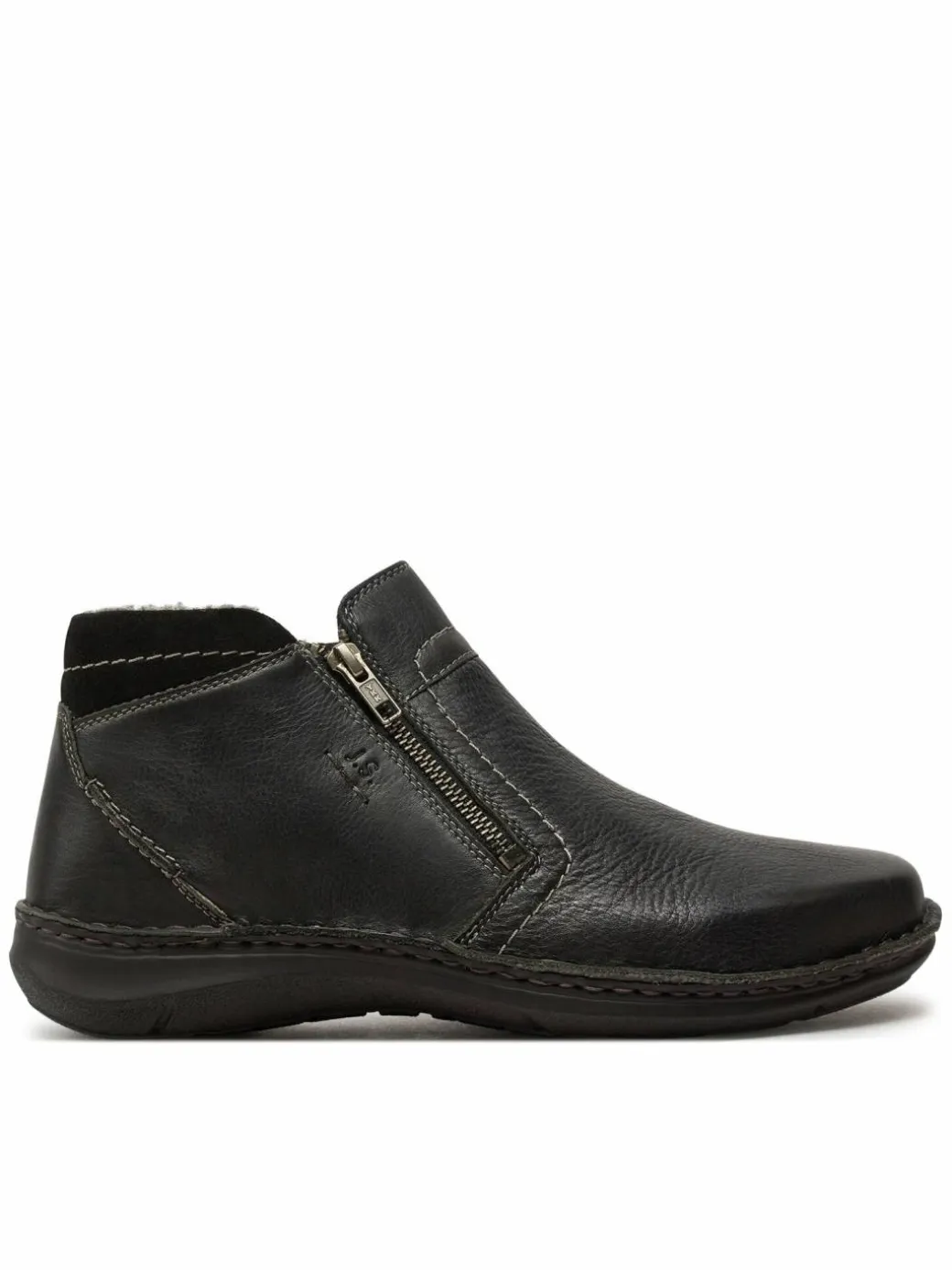 Stivaletti New Anvers 04 44904 Nero