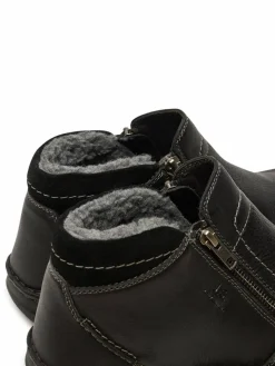 Stivaletti New Anvers 04 44904 Nero