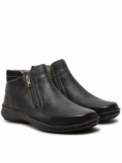Stivaletti New Anvers 04 44904 Nero