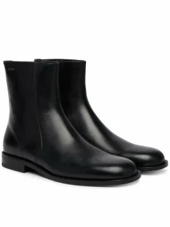 Stivaletti Thorton 50568870 Nero