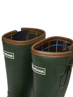 Wellington Tempest MRF0016OL51 Verde